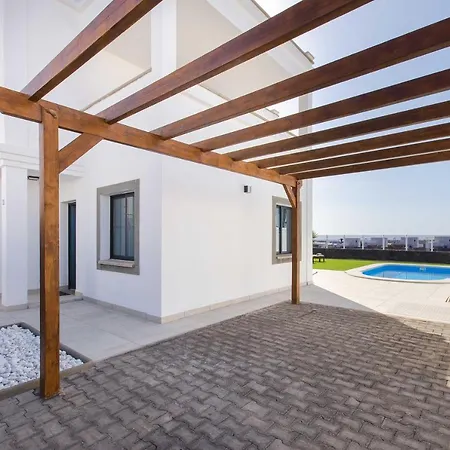 Casa Princesa Gara Dom wakacyjny