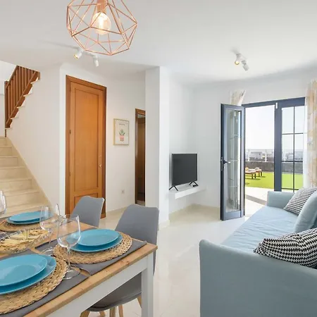 Casa Princesa Gara Yaiza (Lanzarote)