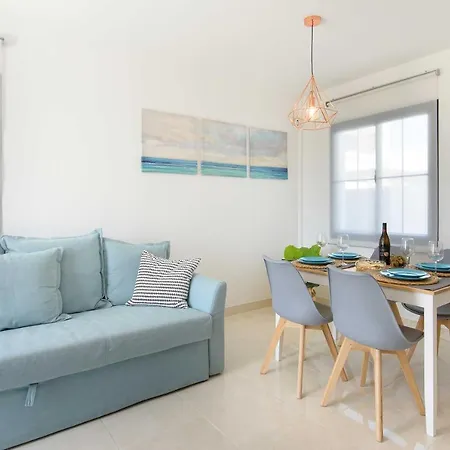 Casa Princesa Gara Yaiza (Lanzarote)